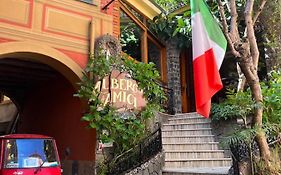 Hotel Albergo Degli Amici